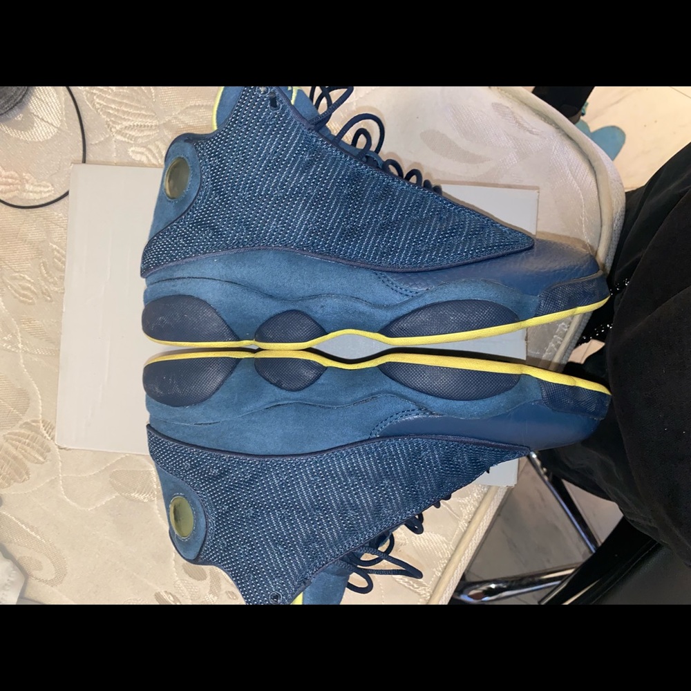 Air Jordan 13